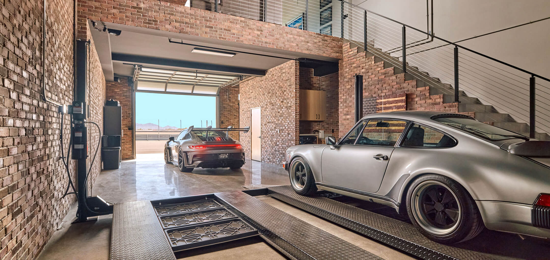 Inside Arizona’s PREMIER MOTORSPORTS CLUB