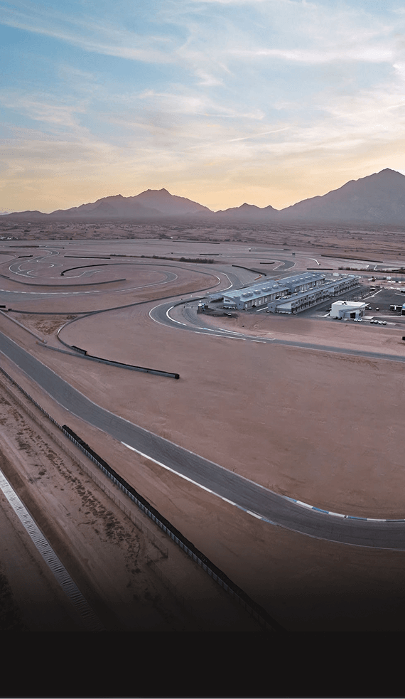 ENGINEERED FOR PERFECTION