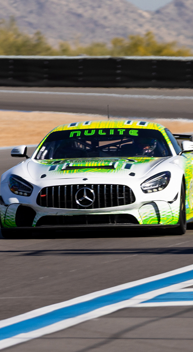 The Apex Motor Club Challenge Series: Where Competition Meets Community