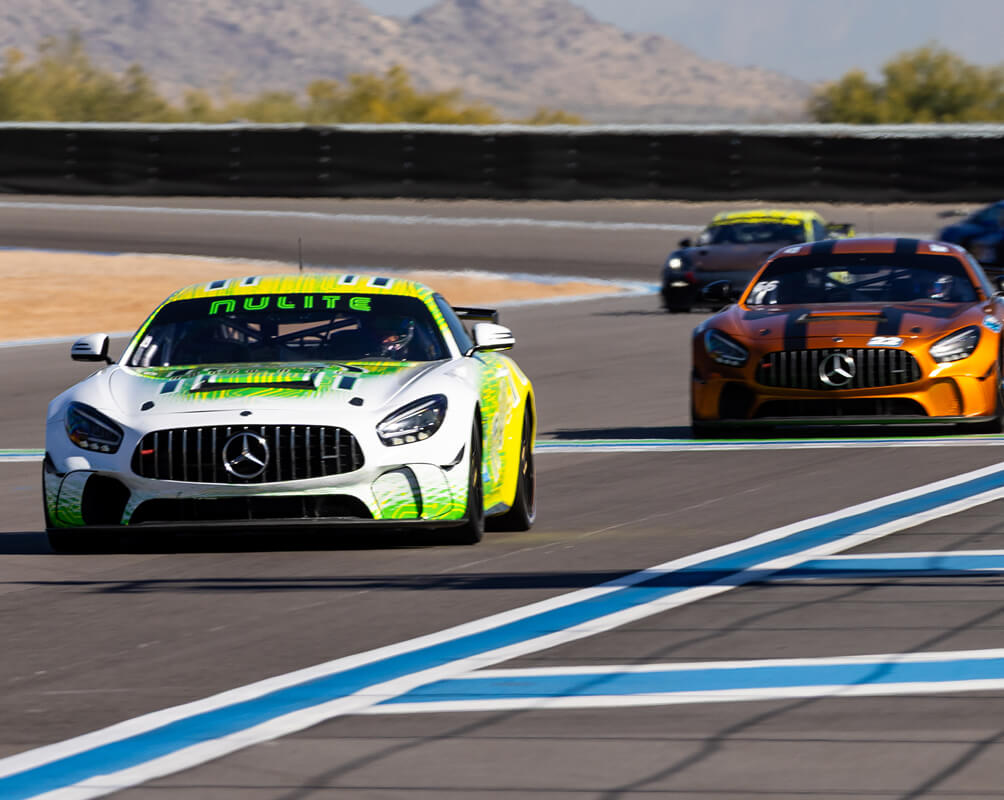 The Apex Motor Club Challenge Series: Where Competition Meets Community