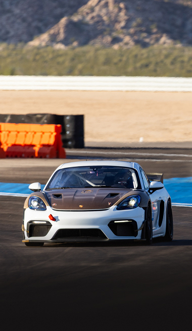 WHERE LEGENDS ARE MADE